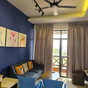 Lovely2stay@mahkota Malacca